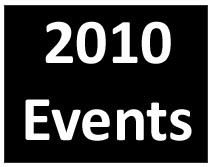 2010 events
