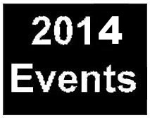 2014 events