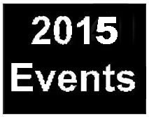 2015 events